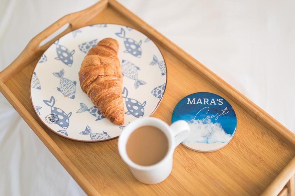 드라게 Mara'S Coast - Dalia 빌라 외부 사진